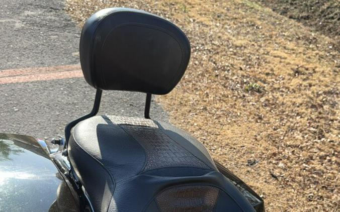 2011 Harley-Davidson® FLHX Street Glide®