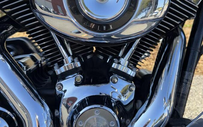 2011 Harley-Davidson® FLHX Street Glide®