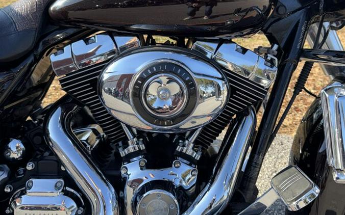 2011 Harley-Davidson® FLHX Street Glide®