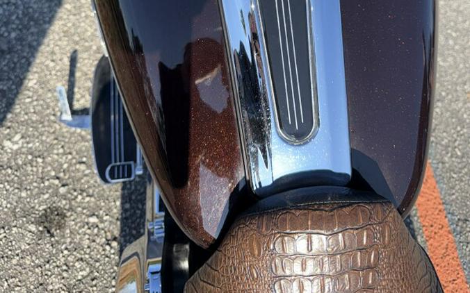 2011 Harley-Davidson® FLHX Street Glide®