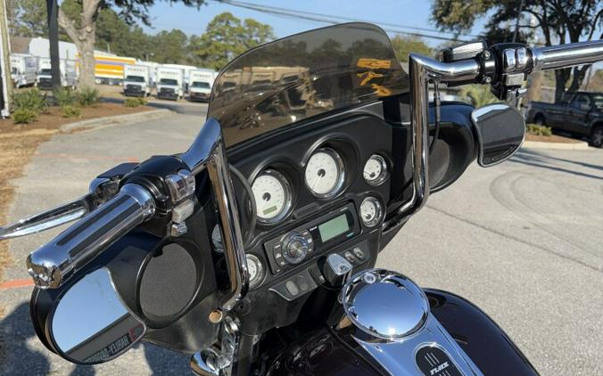 2011 Harley-Davidson® FLHX Street Glide®