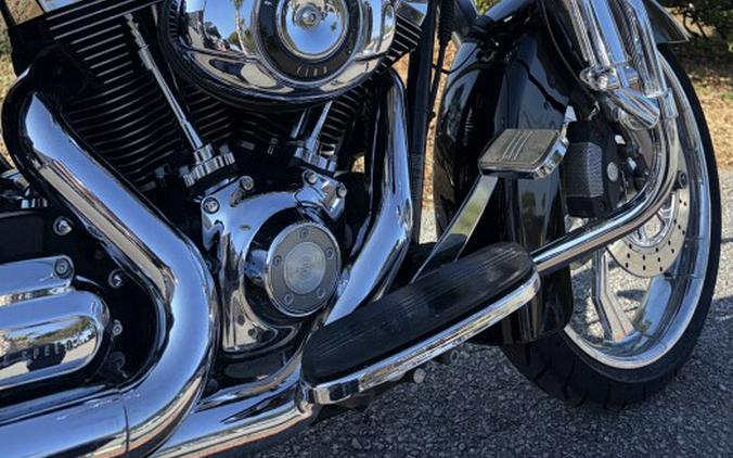 2011 Harley-Davidson® FLHX Street Glide®