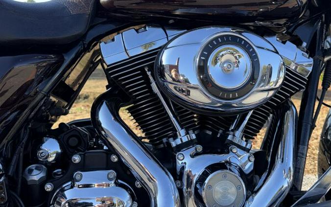 2011 Harley-Davidson® FLHX Street Glide®