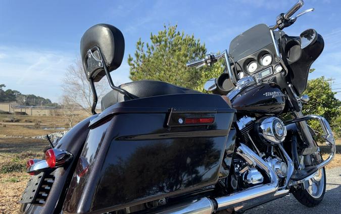 2011 Harley-Davidson® FLHX Street Glide®