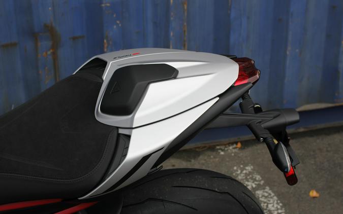 2026 Triumph Street Triple 765 RX