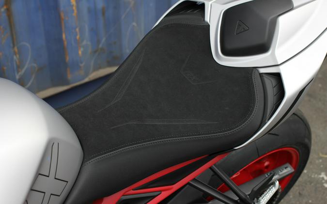 2026 Triumph Street Triple 765 RX