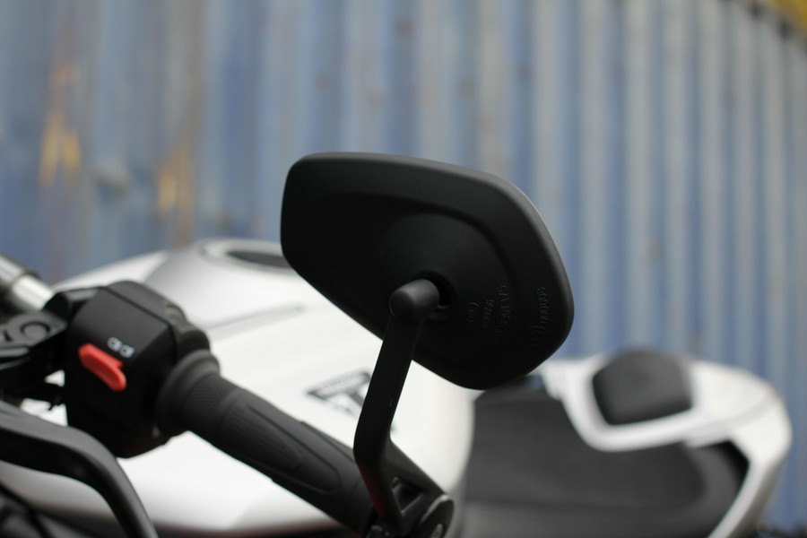 2026 Triumph Street Triple 765 RX