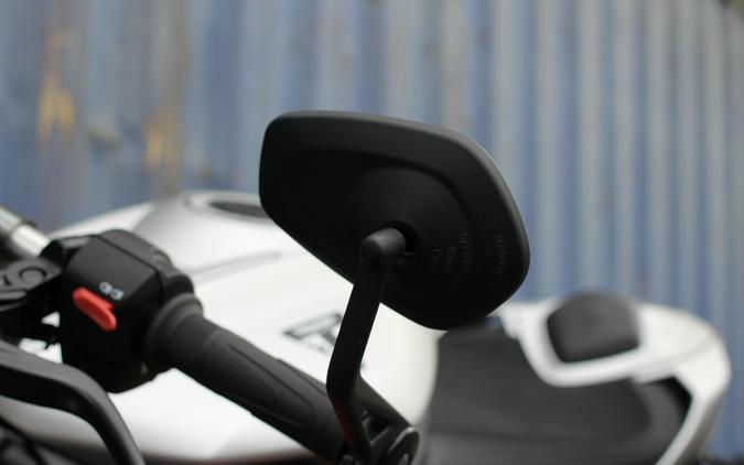 2026 Triumph Street Triple 765 RX