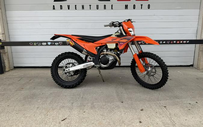 2026 KTM 450 XCF-W