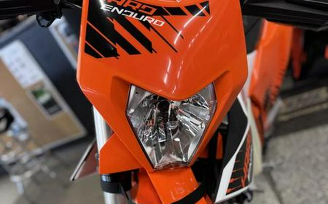 2026 KTM 300 XC-W Hardenduro