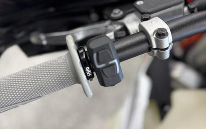 2026 KTM 300 XC-W Hardenduro