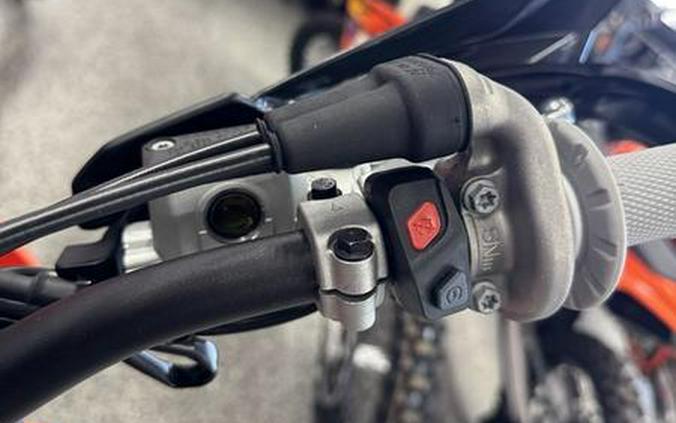 2026 KTM 300 XC-W Hardenduro