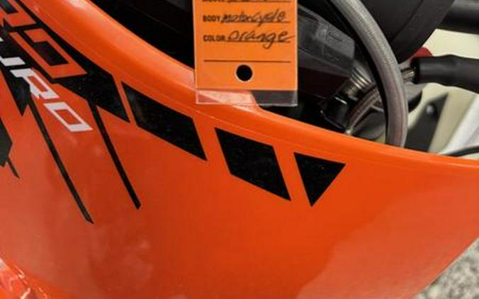 2026 KTM 300 XC-W Hardenduro