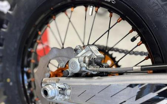 2026 KTM 300 XC-W Hardenduro