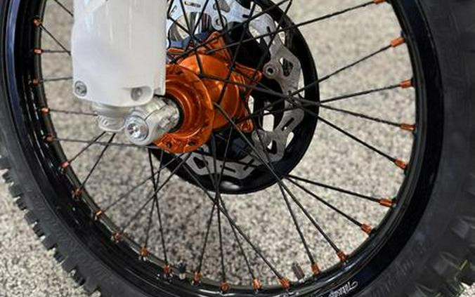 2026 KTM 300 XC-W Hardenduro