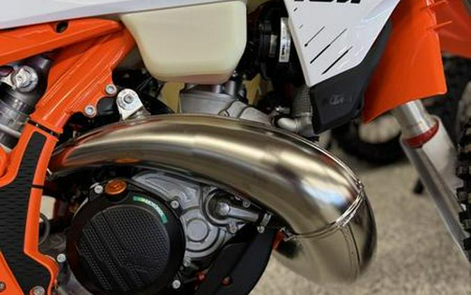 2026 KTM 300 XC-W Hardenduro