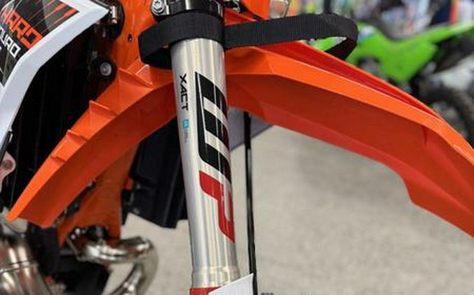 2026 KTM 300 XC-W Hardenduro