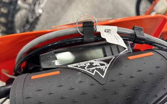 2026 KTM 300 XC-W Hardenduro