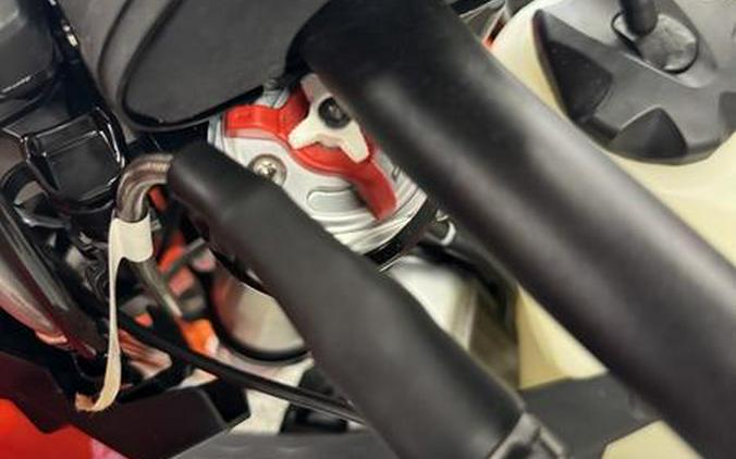 2026 KTM 300 XC-W Hardenduro