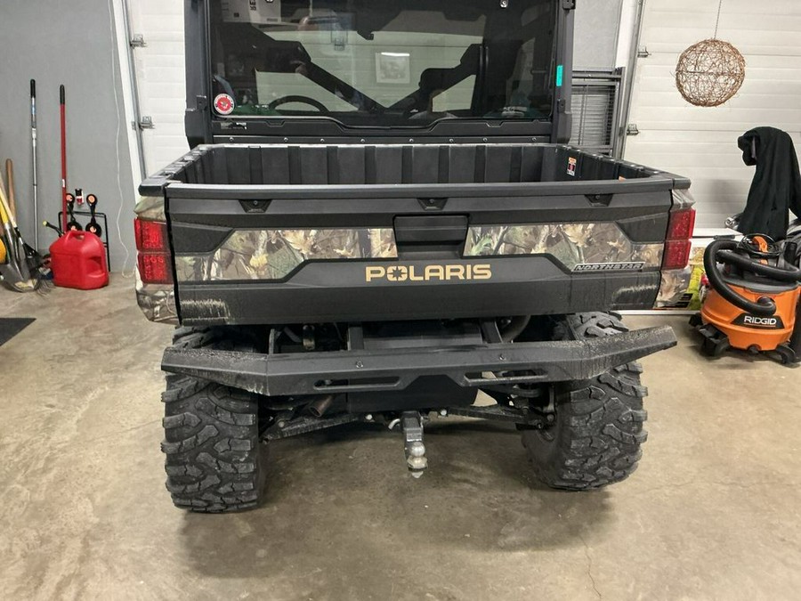 2024 Polaris® RANGER XP 1000 NORTHSTAR ULTIMATE