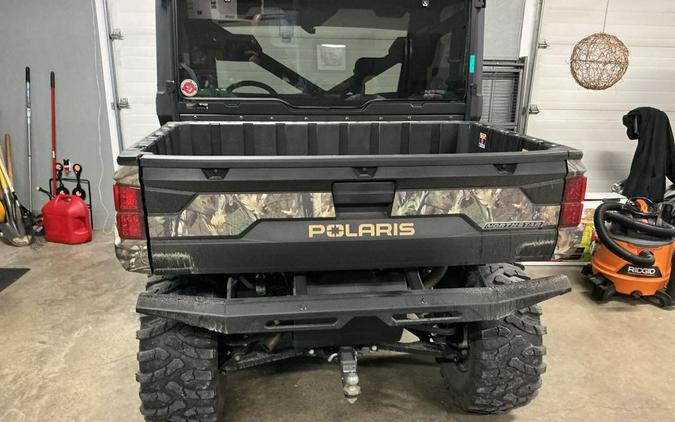 2024 Polaris® RANGER XP 1000 NORTHSTAR ULTIMATE