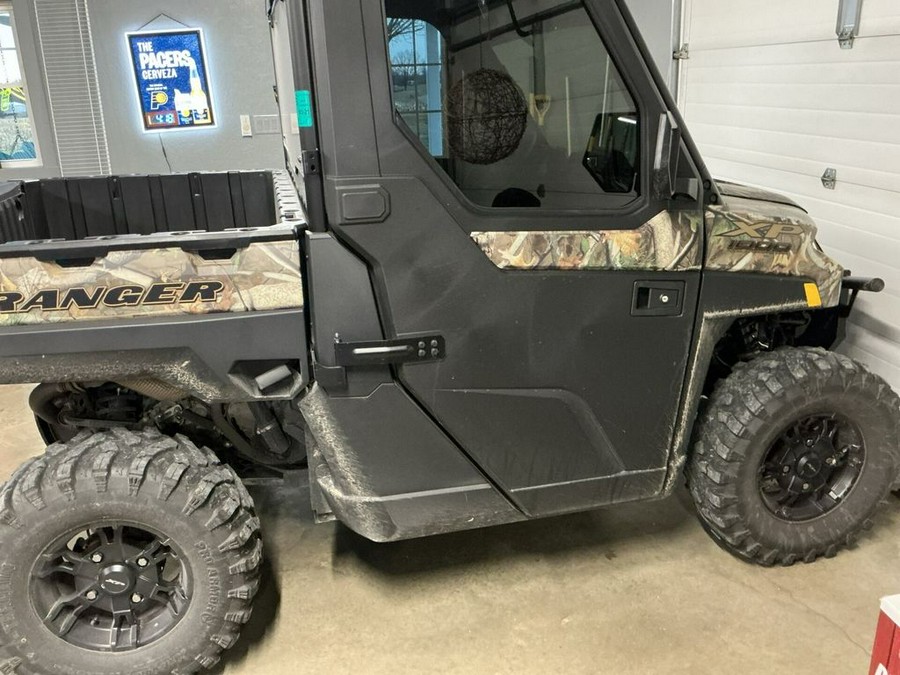 2024 Polaris® RANGER XP 1000 NORTHSTAR ULTIMATE