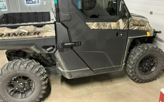 2024 Polaris® RANGER XP 1000 NORTHSTAR ULTIMATE
