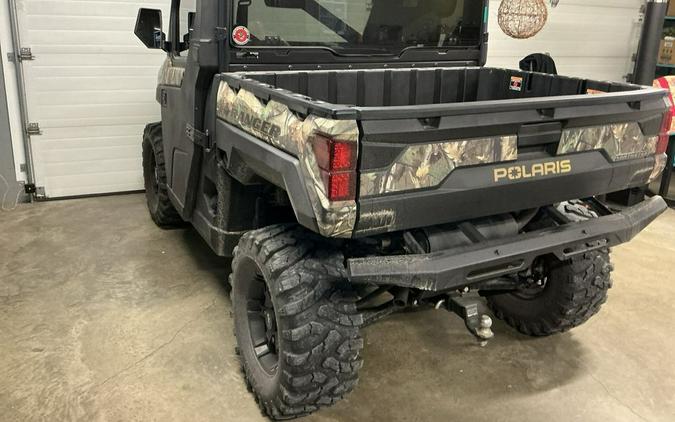 2024 Polaris® RANGER XP 1000 NORTHSTAR ULTIMATE