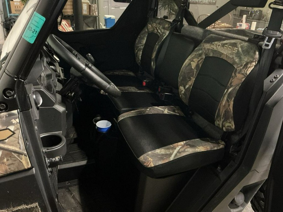 2024 Polaris® RANGER XP 1000 NORTHSTAR ULTIMATE