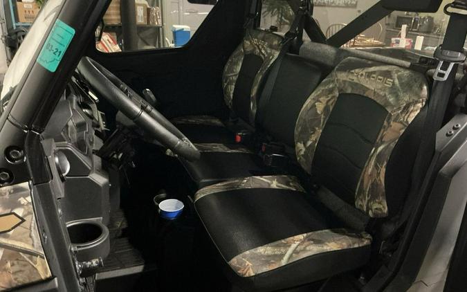 2024 Polaris® RANGER XP 1000 NORTHSTAR ULTIMATE