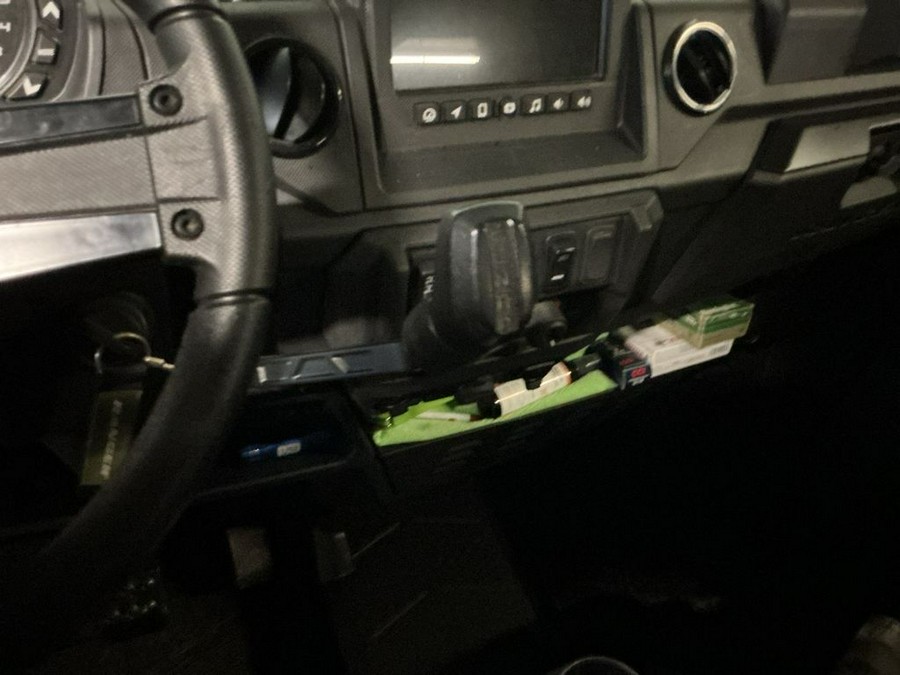 2024 Polaris® RANGER XP 1000 NORTHSTAR ULTIMATE