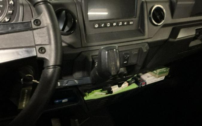 2024 Polaris® RANGER XP 1000 NORTHSTAR ULTIMATE