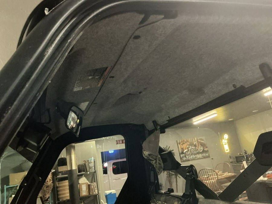 2024 Polaris® RANGER XP 1000 NORTHSTAR ULTIMATE