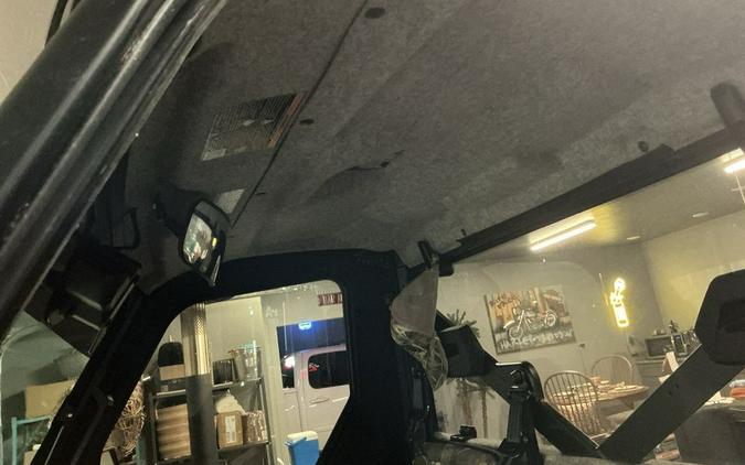 2024 Polaris® RANGER XP 1000 NORTHSTAR ULTIMATE