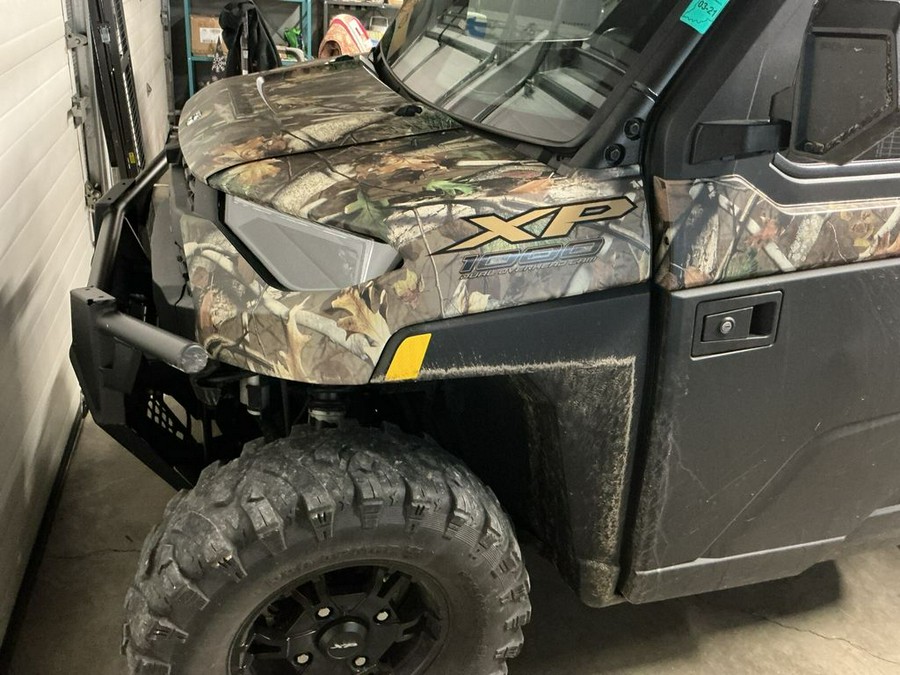 2024 Polaris® RANGER XP 1000 NORTHSTAR ULTIMATE