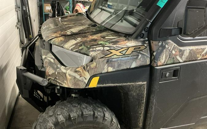 2024 Polaris® RANGER XP 1000 NORTHSTAR ULTIMATE