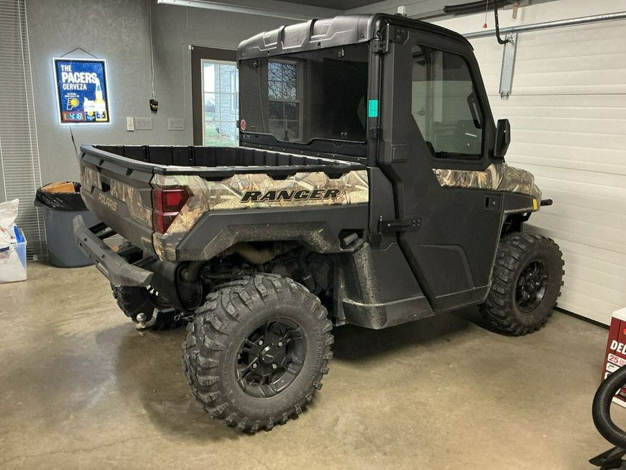 2024 Polaris® RANGER XP 1000 NORTHSTAR ULTIMATE