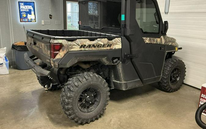 2024 Polaris® RANGER XP 1000 NORTHSTAR ULTIMATE