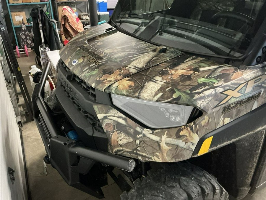 2024 Polaris® RANGER XP 1000 NORTHSTAR ULTIMATE