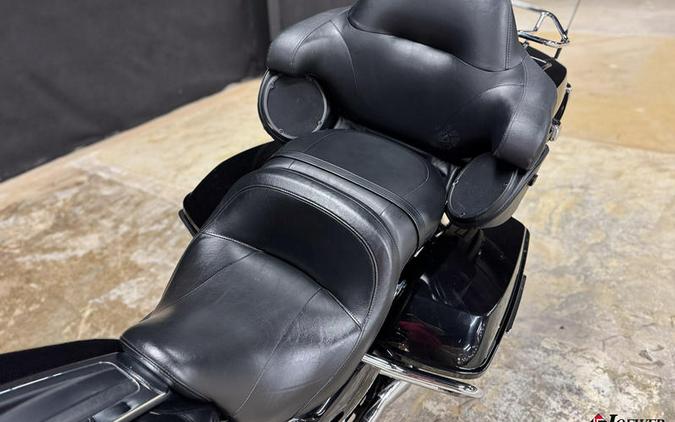 2019 Harley-Davidson® Electra Glide® Ultra Limited