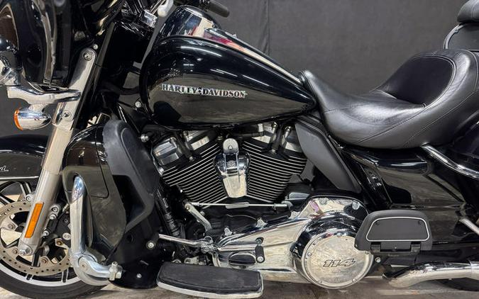 2019 Harley-Davidson® Electra Glide® Ultra Limited