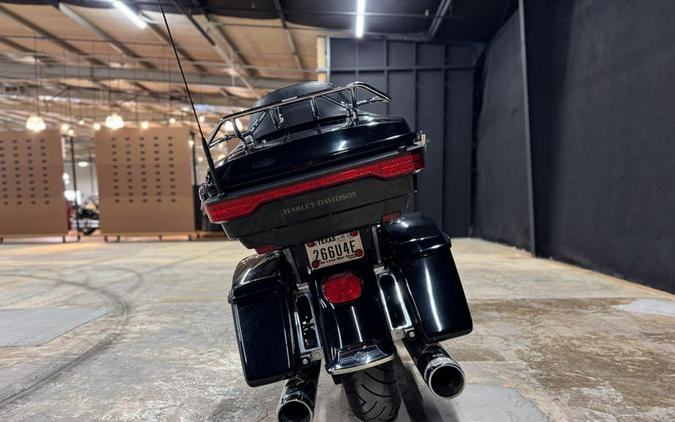2019 Harley-Davidson® Electra Glide® Ultra Limited