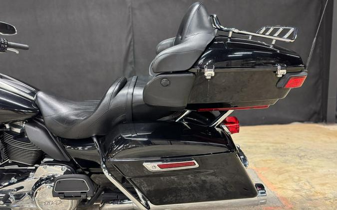 2019 Harley-Davidson® Electra Glide® Ultra Limited