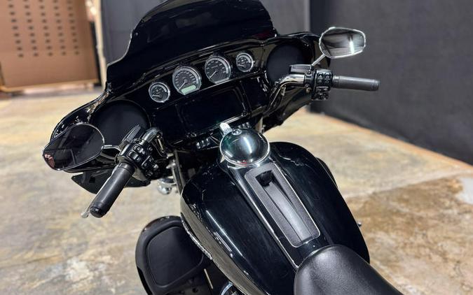 2019 Harley-Davidson® Electra Glide® Ultra Limited