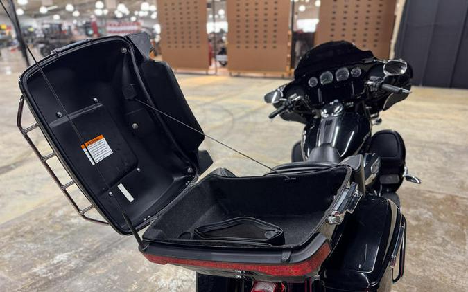 2019 Harley-Davidson® Electra Glide® Ultra Limited