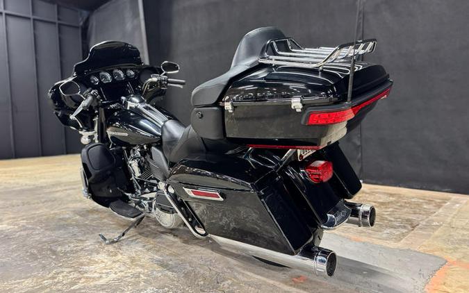 2019 Harley-Davidson® Electra Glide® Ultra Limited