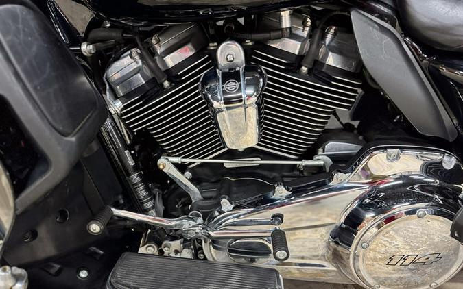 2019 Harley-Davidson® Electra Glide® Ultra Limited