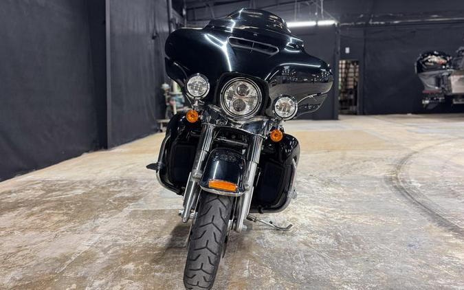 2019 Harley-Davidson® Electra Glide® Ultra Limited