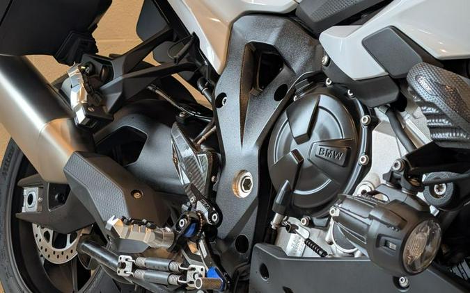 Used 2023 BMW S 1000 XR