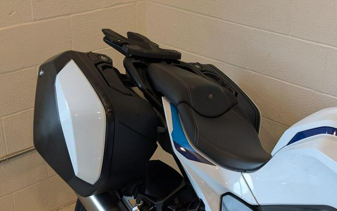 Used 2023 BMW S 1000 XR